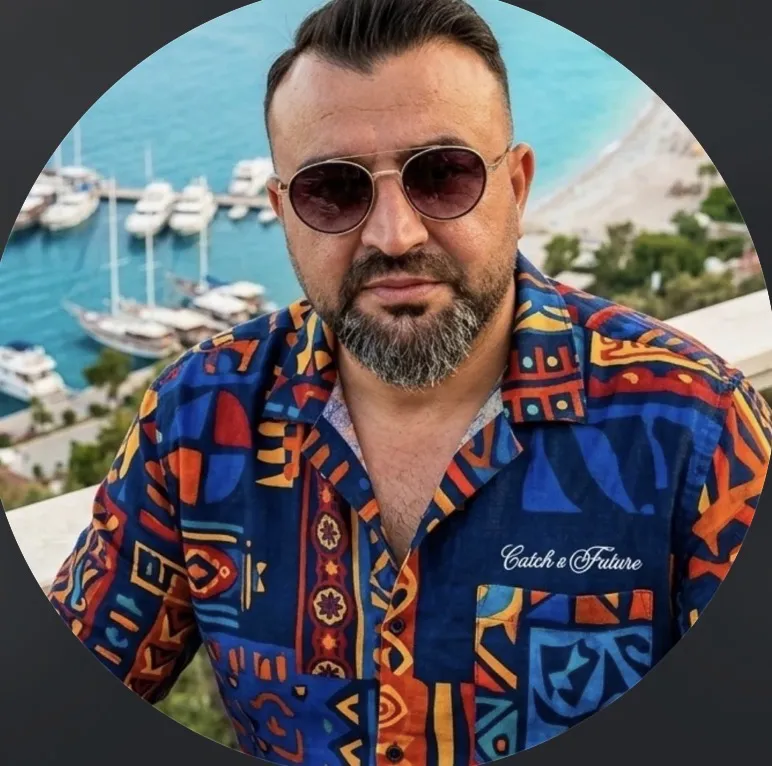 Mehmet Ali A. - Görsel 1