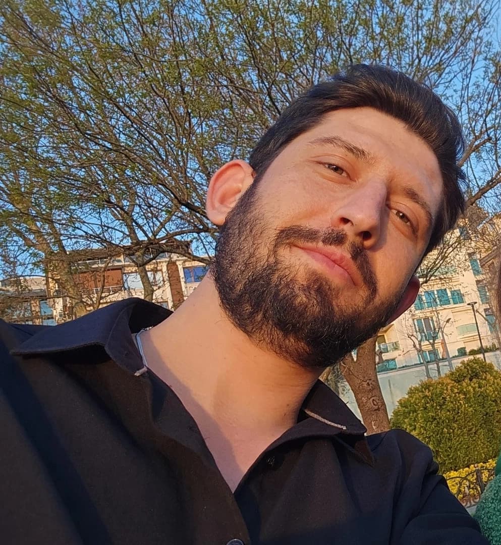 Kağan Mert Ç.  - Görsel 1